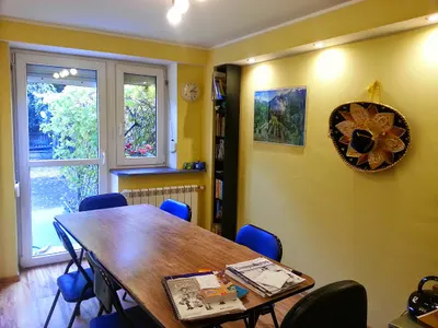Academia de Idiomas Katarzyna Bizoń